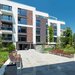 ICON Garden, apartament 3 camere.