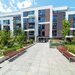 Icon Garden, garsoniera cu gradina, ansamblu nou, finalizat,