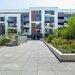 Icon Garden, garsoniera cu gradina, ansamblu nou, finalizat,