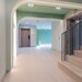 Icon Garden, garsoniera cu gradina, ansamblu nou, finalizat,