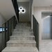 Icon Garden, garsoniera cu gradina, ansamblu nou, finalizat,